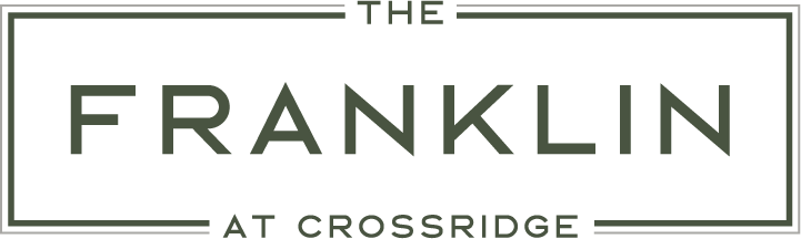 The Franklin at Crossridge logo